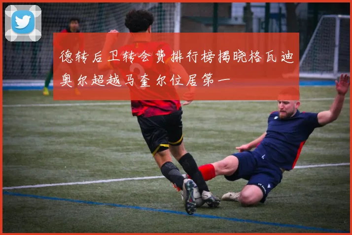 德转后卫转会费排行榜揭晓格瓦迪奥尔超越马奎尔位居第一